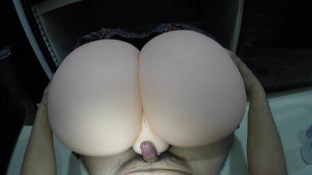 brinquedo sexual para adultos com rabo grande