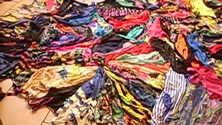 Fatos de banho Adidas, Speedo e Arena 2