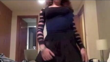 Acompanhante travesti