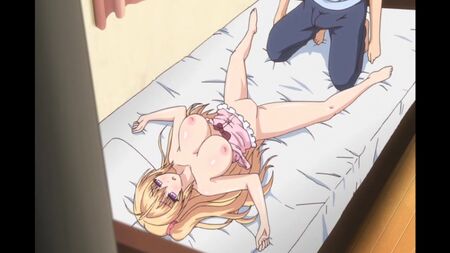 Baka na Imouto o Rikou ni Suru no wa Ore no XX Dake na Ken ni Tsuite 02/Só eu consigo fazer a minha irmãzinha burra entrar no bom senso **(Henta HD)i