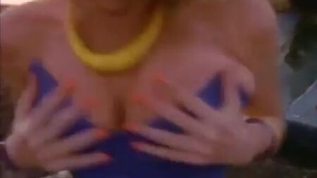 Donna Edmondson, Playboy PMOY 1987