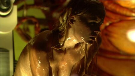 Helena Mattsson Nua - Species: O Despertar (2007) Ver Online