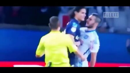 Os melhores momentos gay no futebol | Felexe HD