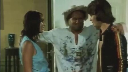 Amor a Cavalo (1973)
