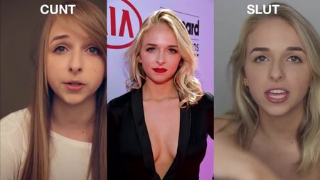 Jenn McAllister jennxpenn Masturbação