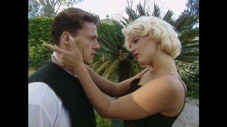 Cena 1: Dru Berrymore