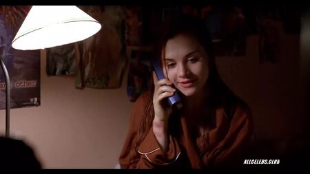 Bijou Phillips em «Bully»