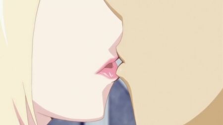 OVA de Anoko to Iikoto - 02