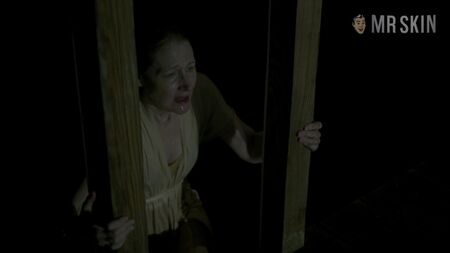 Patricia Clarkson - O Último Fim de Semana (2014)