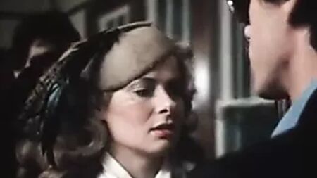 Veronica Hart, Robert Kerman e Mistress Candice num clássico