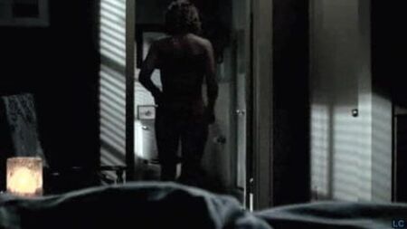 Edie Falco, Os Sopranos
