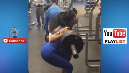 A fitness girl brasileira ALINE BERNARDES | Brazilian Girls braziliangirls