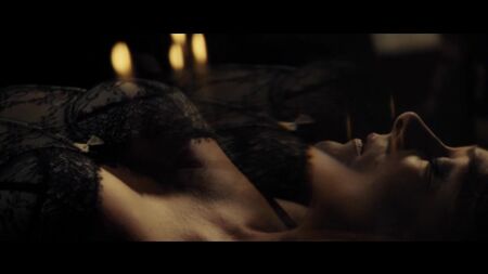 Sidse Babett Knudsen, Chiara D'Anna - O Duque da Borgonha (2014) Sidse Babett Knudsen, Chiara D'Anna - O Duque da Borgonha
