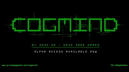 Cogmind (Trailer de Lançamento da Versão Alpha)
