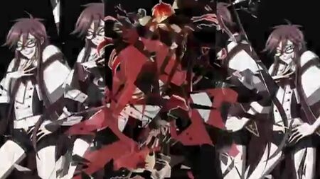 Rapazes sensuais de anime