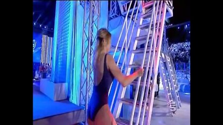 Anna Falchi - Jump! Esta noite vou dar um mergulho