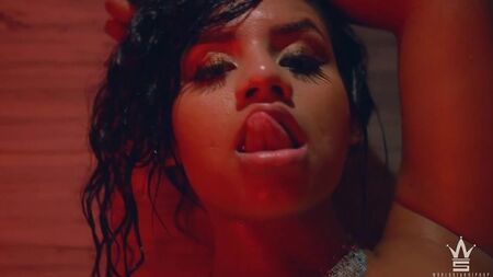 WSHH After Dark Yasmin Estrada | WSHH _ worldstarcandy