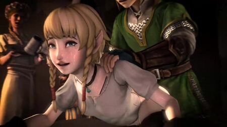 Link fode com Link