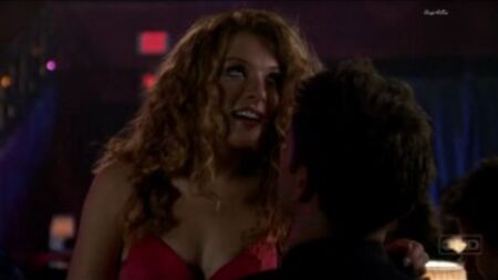 Rachelle Lefevre - What About Brian, 2.ª temporada, episódio 1, por DeepAtSea