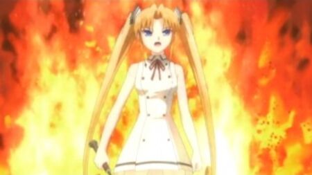 Kimi ga Aruji de Shitsuji ga Ore De: They Are My Noble Masters - Episódio 9 (RUS)
