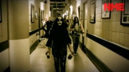 Murderdolls atuam no Ozzfest 2010