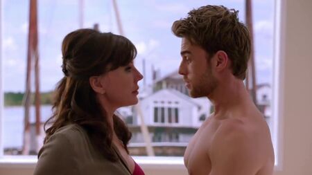 Krista Allen - SignificantMother 1.01-03