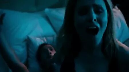 Kristen Bell - House of Lies, 3.ª temporada, episódio 3
