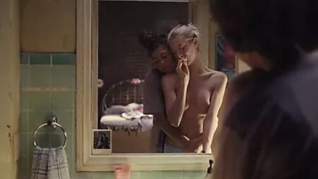 Hunter Schafer - Euphoria: Os Problemas Não Duram Para Sempre (2020)