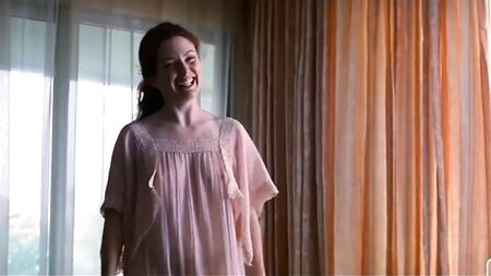 Julianne Moore - Noites de Boogie
