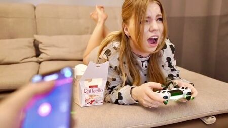 Quanto você pode jogar no Xbox? Vá chupar um membro