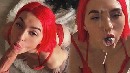 Cumshot cumshot é impressionante