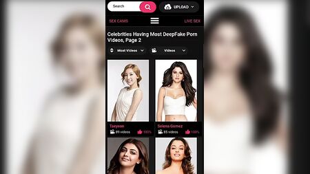 Como descarregar vídeos XXX em Full HD de todas as heroínas de Bollywood