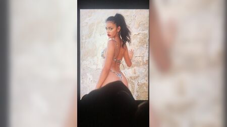Homenagem a Cindy Kimberly Cum