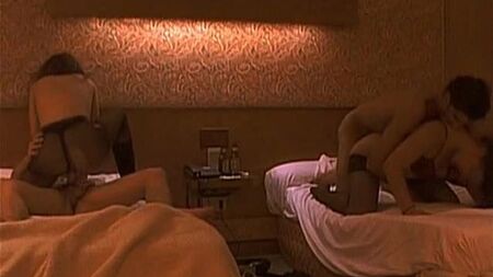 Todas as cenas de sexo do «Baise Moi»