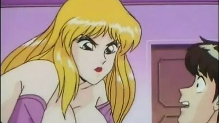 Manga Hentai, Anime e Sexo