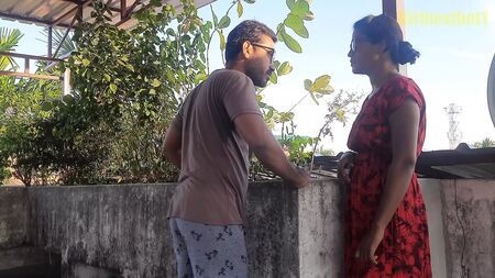 Fode a minha mãe e a tua mãe – Parte 1: Conto erótico em hindi