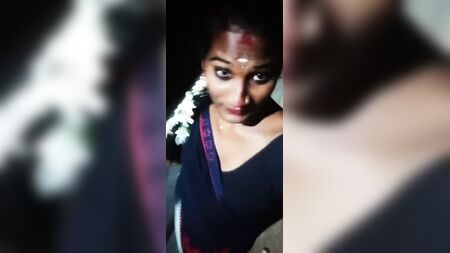 Dança transgénero em telugu