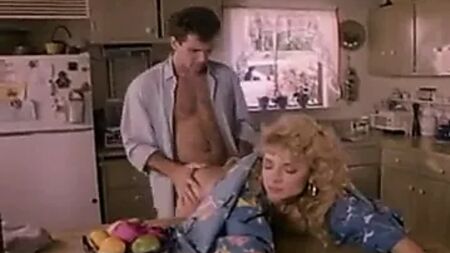 Cena 4. Nina Hartley, Jon Dough