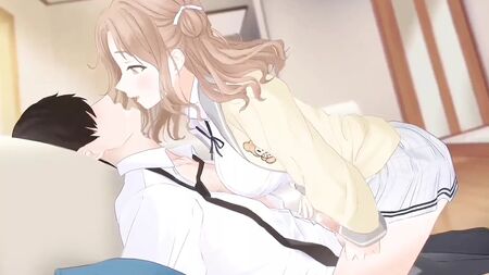 Hinana Ichikawa em «Cowgirl», de najar