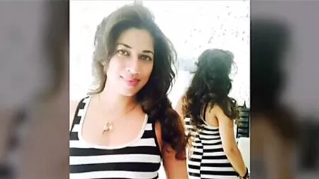 Vídeo sexual da modelo do Sri Lanka Anusha Rajapaksha