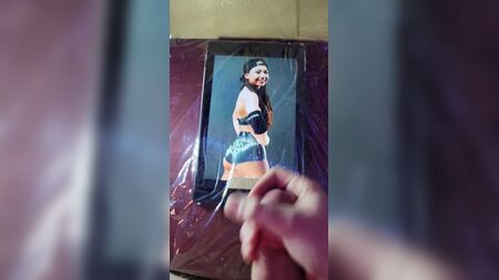 Homenagem a Skye Blue