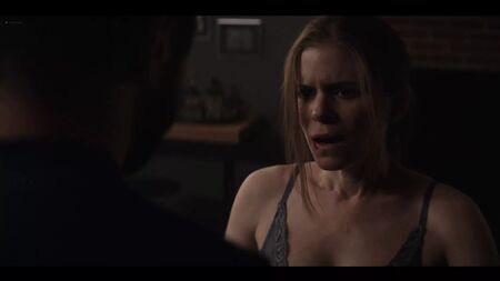 Kate Mara - «A Teacher» 1.ª temporada, episódio 9