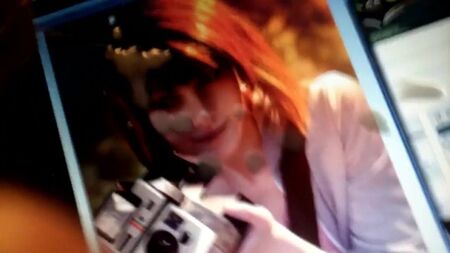 Homenagem ao Cum - Cosplay de Max Caulfield (Lie-chan)