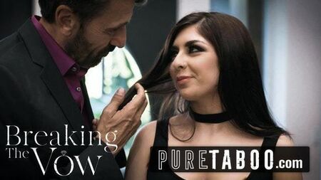 PURE TABOO – Marido infiel conhece amante anal online