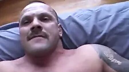 Mack, o grande urso