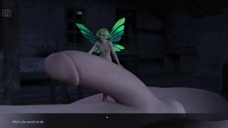 A Pixie, uma verdadeira viciada em esperma, é fodida na boca