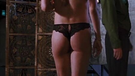 Eliza Dushku - COMPILAÇÃO DE MASTURBAÇÃO DEFINITIVA