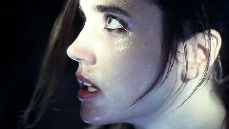 Jennifer Connelly, Aliya Campbell - Requiem por um Sonho