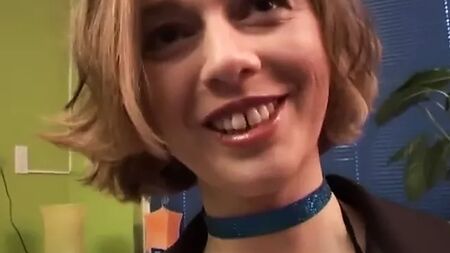 Kimberley (também conhecida como Sylvie, da Bélgica)
