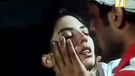 Beijos apaixonados, Bassem Samra